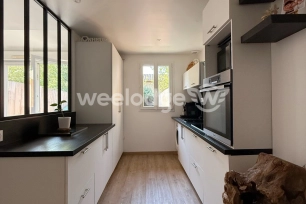 Maison à vendre 4 pièces de 81,11 m² à Fonsorbes