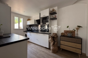 Maison à vendre 4 pièces de 81,11 m² à Fonsorbes