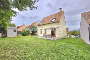 Maison à vendre 4 pièces de 94 m² à Thorigny-sur-Marne
