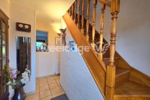 Maison à vendre 4 pièces de 94 m² à Thorigny-sur-Marne