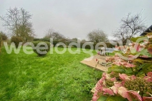 Maison vendu 5 pièces de 97 m² à Gisors
