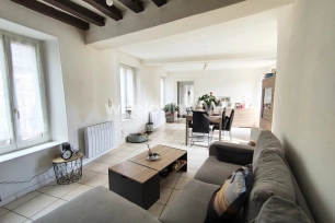 Maison à vendre 6 pièces de 143 m² à Écouis