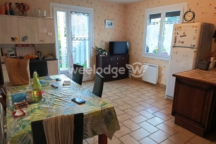 Maison à vendre 5 pièces de 125 m² à Montgivray