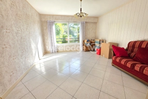 Appartement à vendre 3 pièces de 63,97 m² à Conflans-Sainte-Honorine