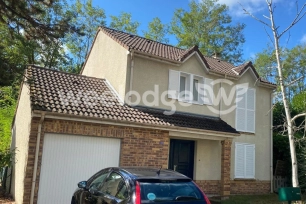 Maison à vendre 5 pièces de 90,8 m² à Verneuil-sur-Seine