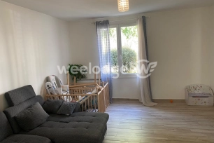 Maison à vendre 5 pièces de 90,8 m² à Verneuil-sur-Seine