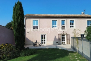 Maison à vendre 5 pièces de 200 m² à Istres