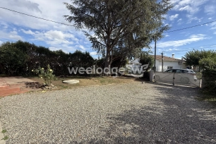 Maison à vendre 4 pièces de 73 m² à Cornebarrieu