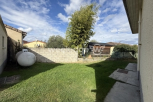 Maison à vendre 4 pièces de 73 m² à Cornebarrieu