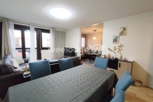 Appartement à vendre 5 pièces de 101,2 m² à Livry-Gargan