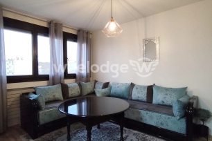 Appartement à vendre 5 pièces de 101,2 m² à Livry-Gargan