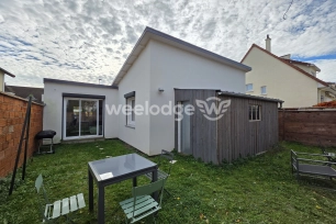 Maison à vendre 4 pièces de 75 m² à Conflans-Sainte-Honorine
