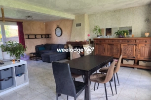 Maison à vendre 5 pièces de 82 m² à Gournay-en-Bray