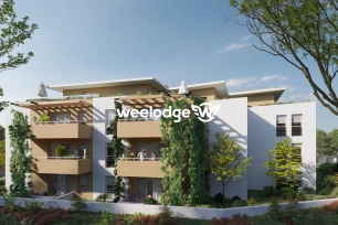 Appartement à vendre 4 pièces de 91,15 m² à Bayonne