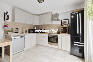 Appartement à vendre 3 pièces de 66 m² à Sartrouville