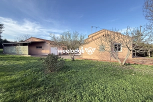 Maison à vendre 5 pièces de 156 m² à Aussonne