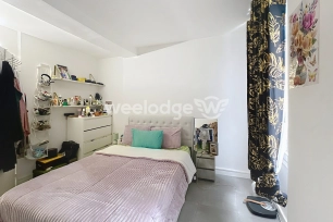 Appartement à vendre 2 pièces de 35 m² à Saint-Ouen-l'Aumône