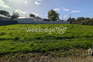 Terrain à vendre de 813 m² à Saint-Vincent-des-Landes