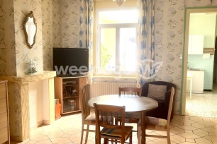 Maison à vendre 4 pièces de 89 m² à Allennes-les-Marais