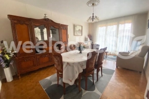 Appartement à vendre 4 pièces de 64 m² à Épinay-sur-Seine