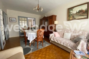 Appartement à vendre 4 pièces de 64 m² à Épinay-sur-Seine