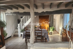 Maison à vendre 4 pièces de 110 m² à Hodeng-Hodenger