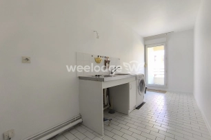 Appartement à vendre 3 pièces de 63,39 m² à Cergy