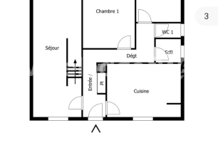 Maison à vendre 5 pièces de 131,27 m² à Mitry-Mory