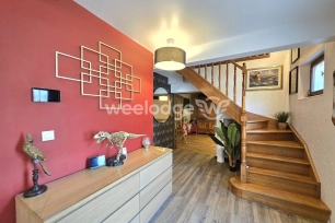 Maison à vendre 5 pièces de 155 m² à Saint-Siméon