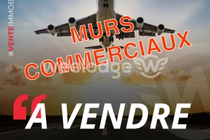 Local commercial à vendre de 209 m² à Cornebarrieu