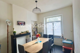 Maison à vendre 5 pièces de 77 m² à Boussois
