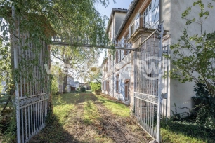 Appartement à vendre 4 pièces de 82,4 m² à Aussonne