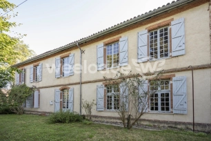 Appartement à vendre 3 pièces de 76,3 m² à Aussonne