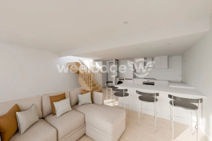 Appartement à vendre 2 pièces de 42,5 m² à Aussonne