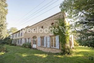 Appartement à vendre 4 pièces de 74,5 m² à Aussonne