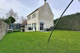 Maison à vendre 6 pièces de 115 m² à Vauréal