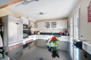 Maison à vendre 7 pièces de 142 m² à Andrésy