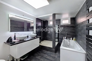 Maison à vendre 4 pièces de 149 m² à Conflans-Sainte-Honorine