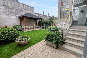 Maison à vendre 4 pièces de 95 m² à Livry-Gargan