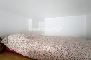 Appartement vendu 1 pièces de 5,89 m² à Paris