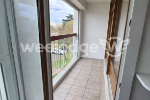 Appartement à vendre 2 pièces de 52 m² à Chartres