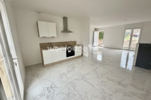 Maison à vendre 5 pièces de 105 m² à Brannay