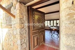 Maison à vendre 7 pièces de 228,74 m² à Saint-Paul-en-Forêt