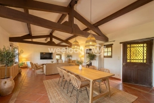 Maison à vendre 7 pièces de 228,74 m² à Saint-Paul-en-Forêt