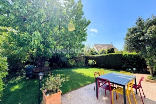 Maison à vendre 7 pièces de 185 m² à Élancourt