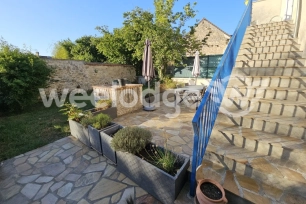 Maison à vendre 6 pièces de 136,58 m² à Éragny