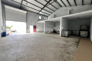 Local commercial à vendre de 223 m² à Villefranque