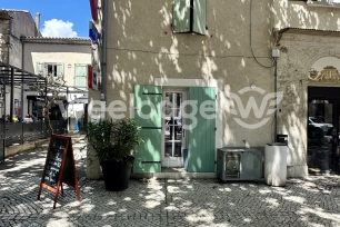 Maison à vendre 3 pièces de 85 m² à Boulbon
