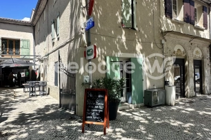 Maison à vendre 3 pièces de 85 m² à Boulbon