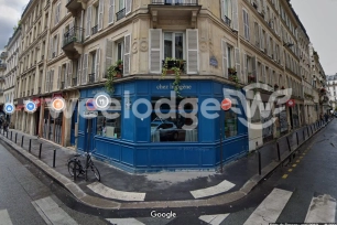 Local commercial à vendre de 69 m² à Paris